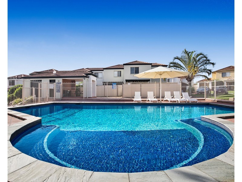 15/22 Dasyure Place, Wynnum West QLD 4178