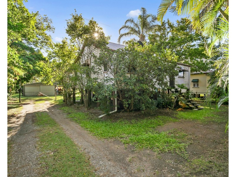 120 Boundary Street, Tingalpa QLD 4173