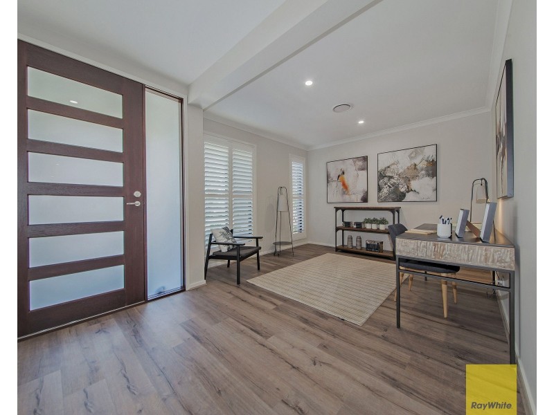 16 (Lot 16) Majestic Crescent, Hemmant QLD 4174