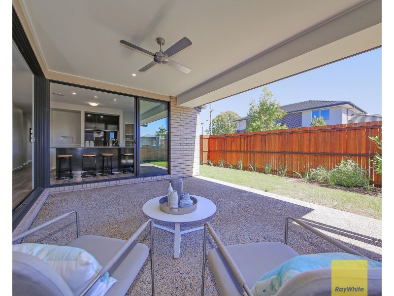 16 (Lot 16) Majestic Crescent, Hemmant QLD 4174