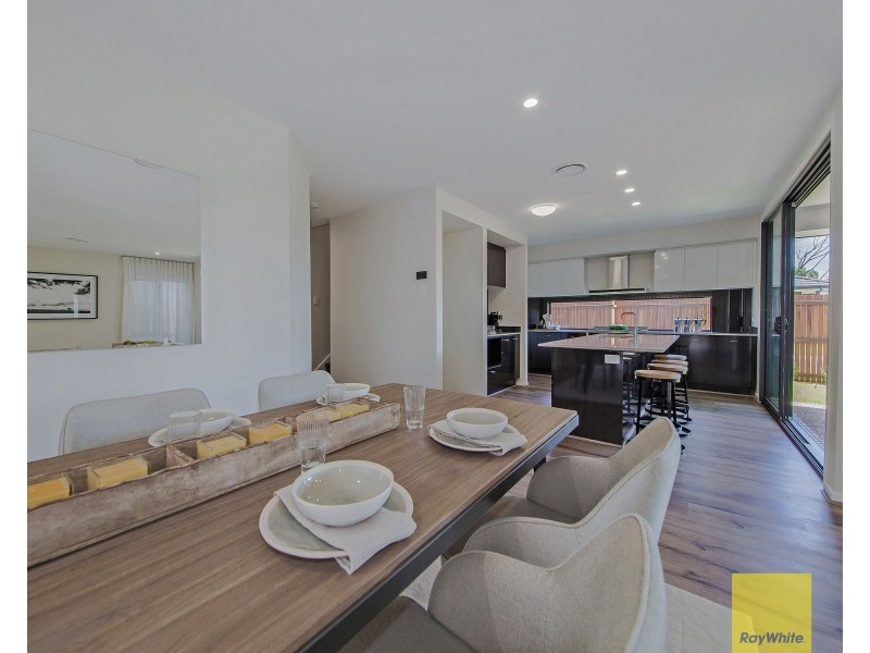 16 (Lot 16) Majestic Crescent, Hemmant QLD 4174