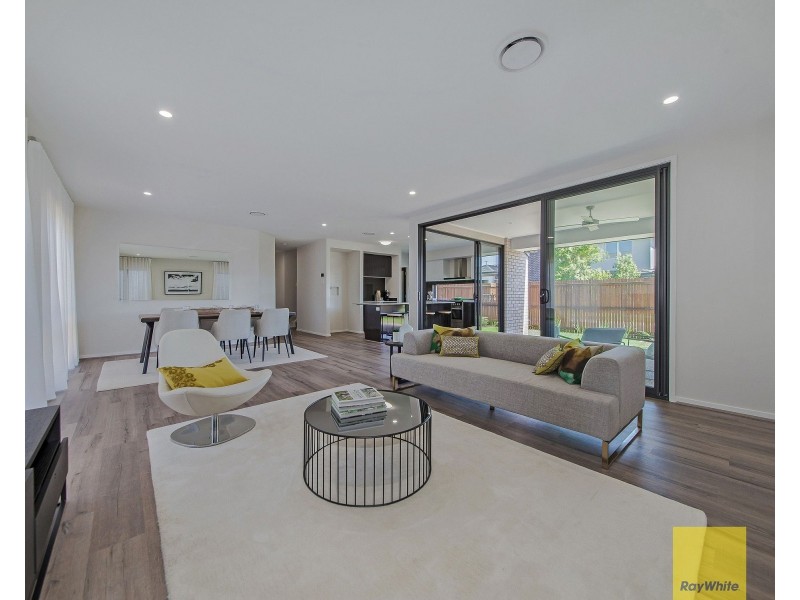 16 (Lot 16) Majestic Crescent, Hemmant QLD 4174