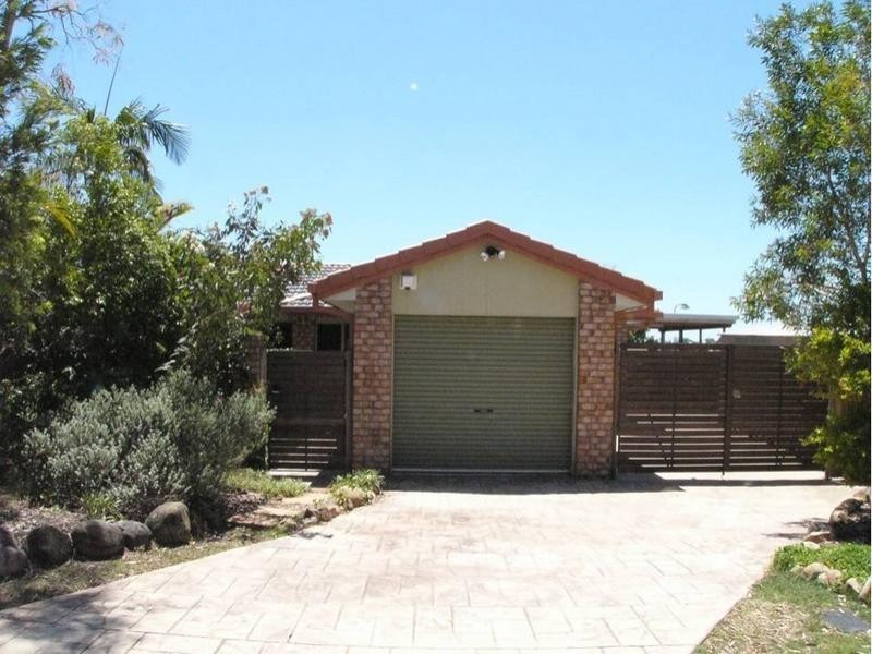 19 Macleay Crescent, Tingalpa QLD 4173