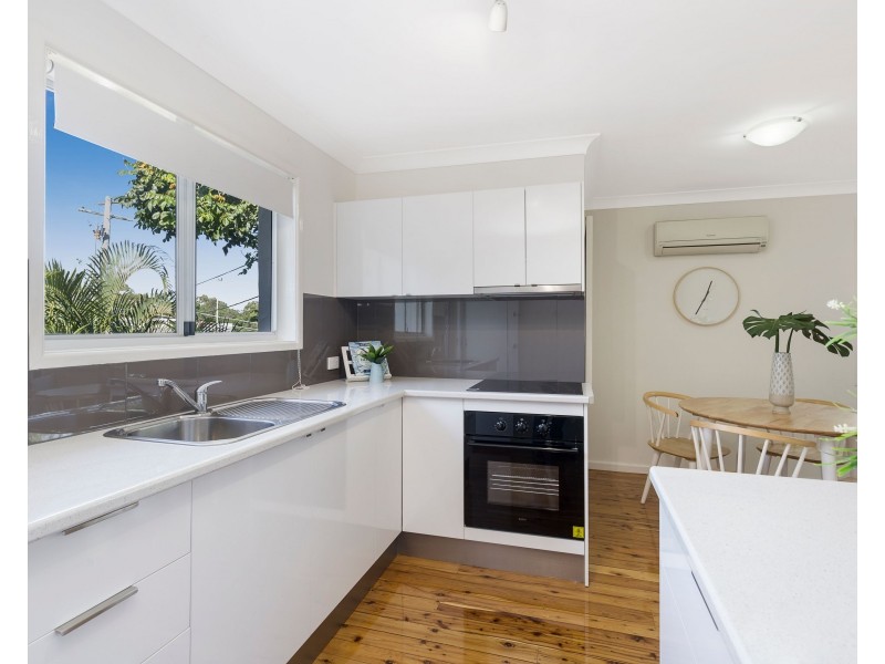 3/24 Gorham Street, Tingalpa QLD 4173