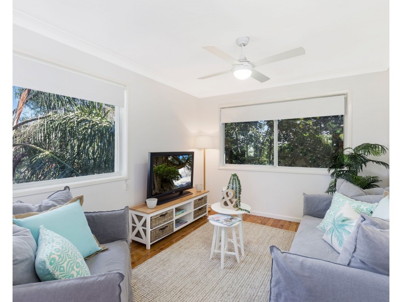 3/24 Gorham Street, Tingalpa QLD 4173