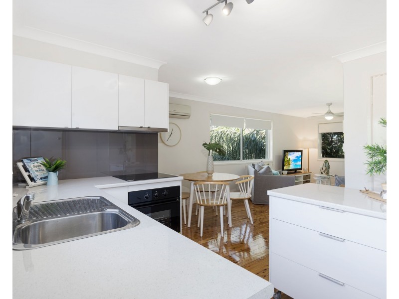 3/24 Gorham Street, Tingalpa QLD 4173