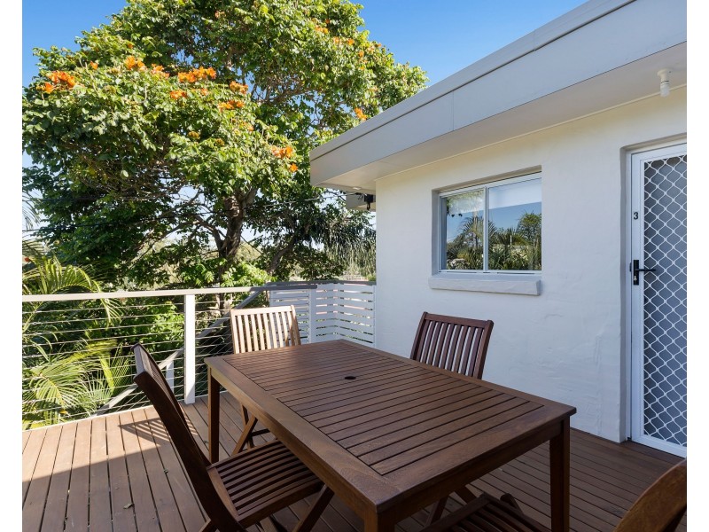 3/24 Gorham Street, Tingalpa QLD 4173