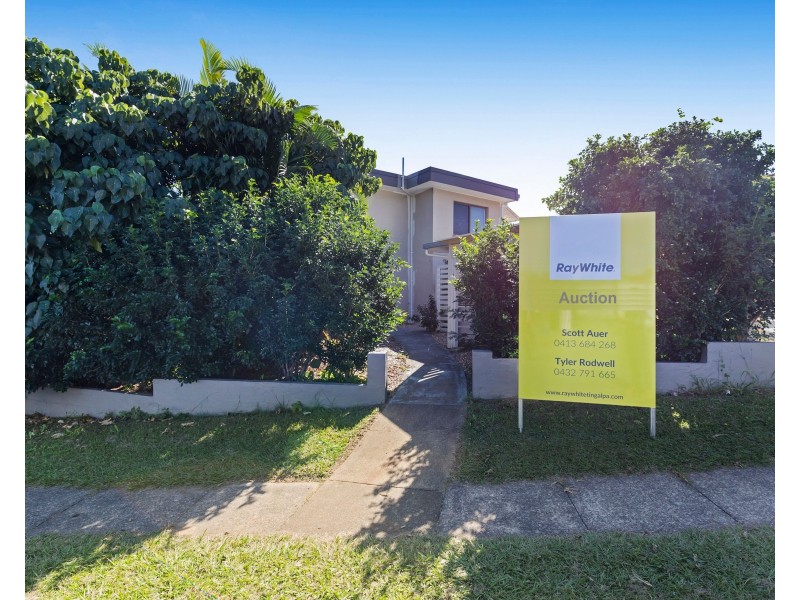 3/24 Gorham Street, Tingalpa QLD 4173