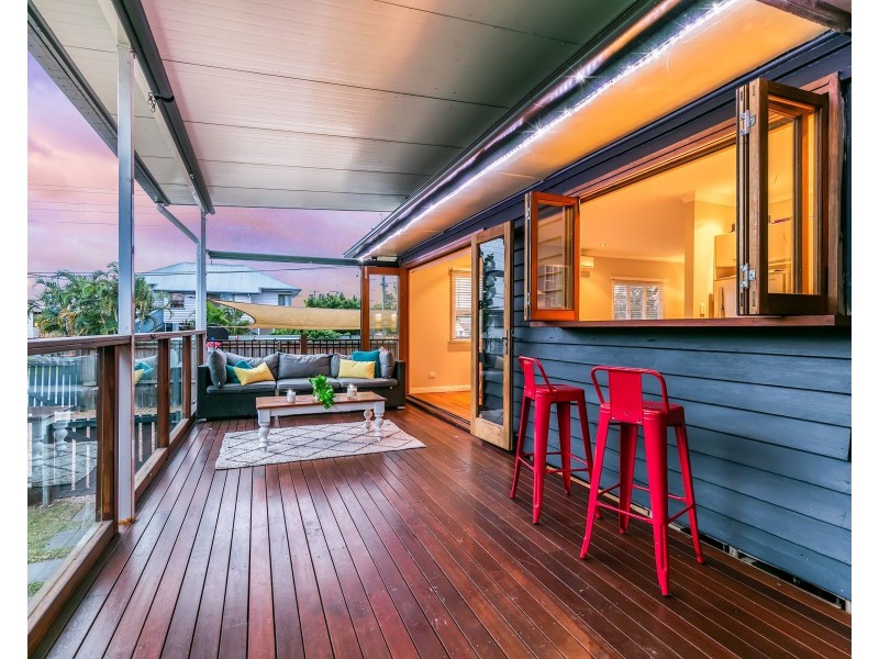 71 Bernecker Street, Carina QLD 4152