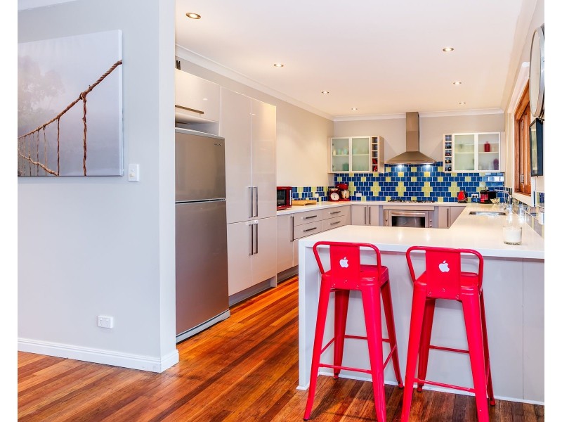 71 Bernecker Street, Carina QLD 4152