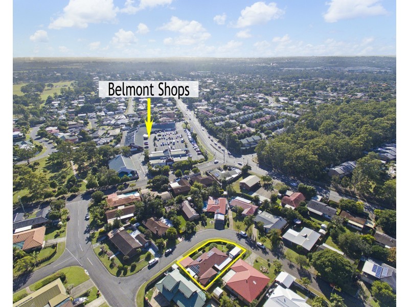 3 Dangar Street, Belmont QLD 4153