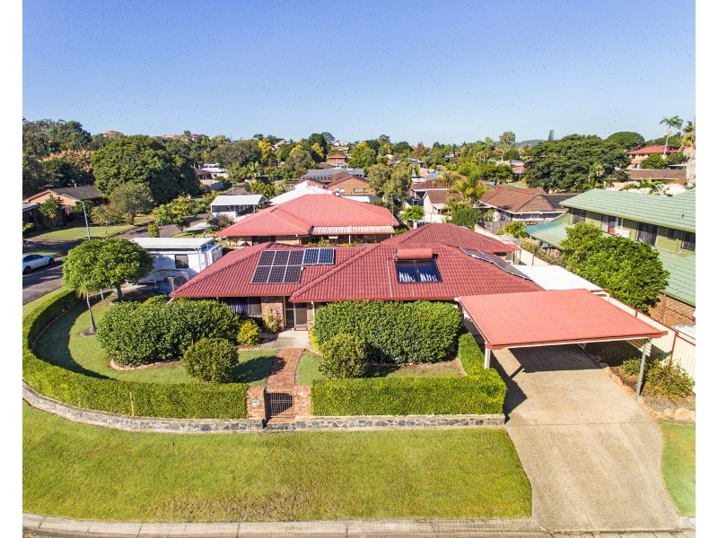 3 Dangar Street, Belmont QLD 4153