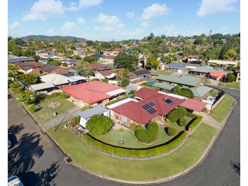 3 Dangar Street, Belmont QLD 4153