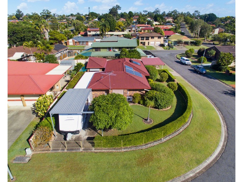 3 Dangar Street, Belmont QLD 4153