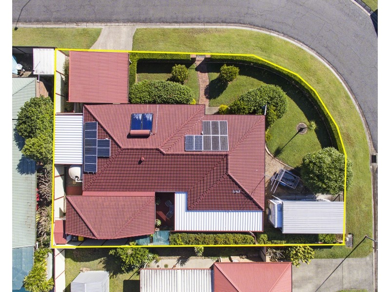 3 Dangar Street, Belmont QLD 4153