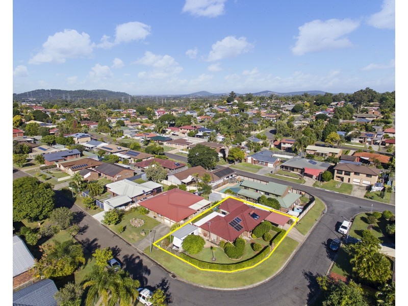 3 Dangar Street, Belmont QLD 4153