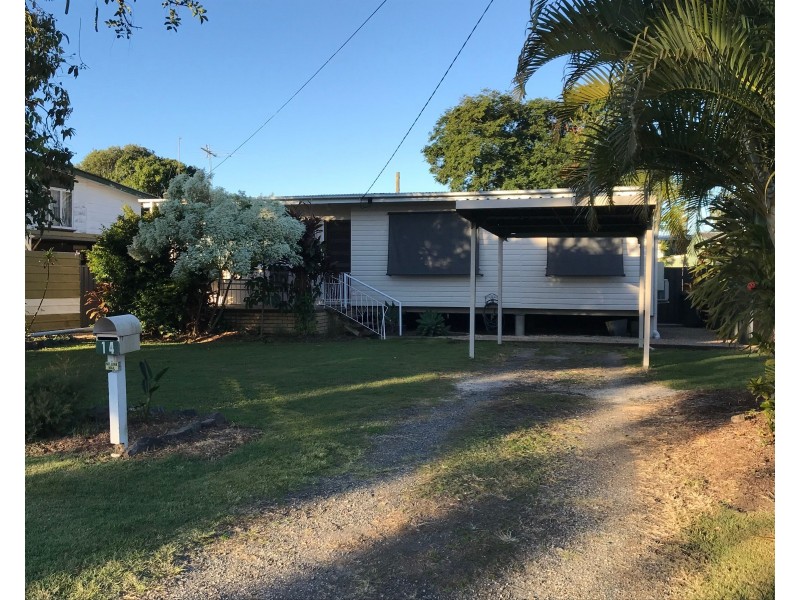 14 Padbury Street, Hemmant QLD 4174