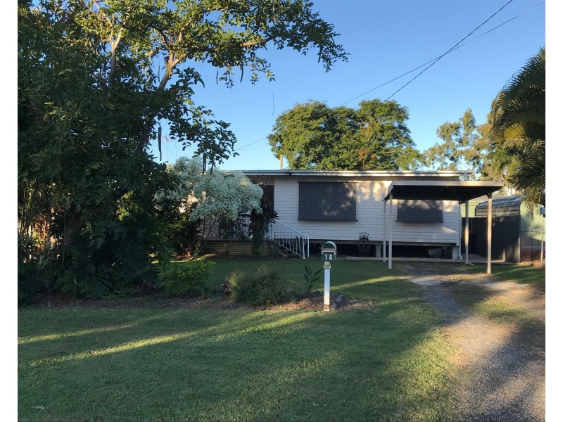 14 Padbury Street, Hemmant QLD 4174