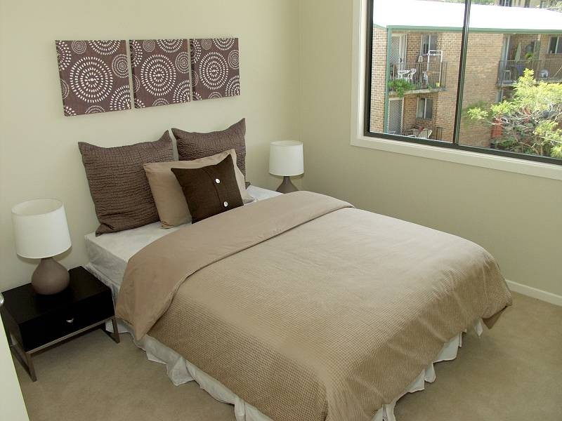 5/58 Dickson Street, Morningside QLD 4170