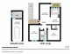 1/72 Kitchener Street, Coorparoo QLD 4151 Floorplan