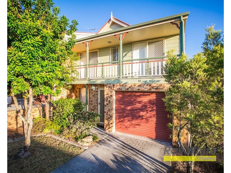 13/10 Schumann Close, Belmont QLD 4153