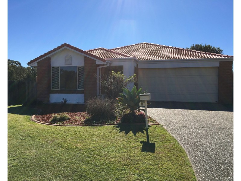 7 Carabbean Close, Wynnum West QLD 4178
