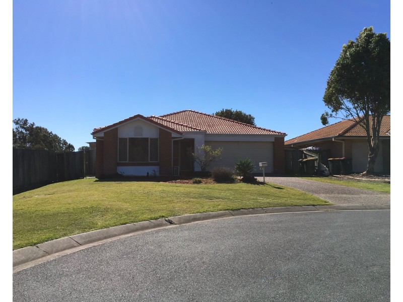 7 Carabbean Close, Wynnum West QLD 4178