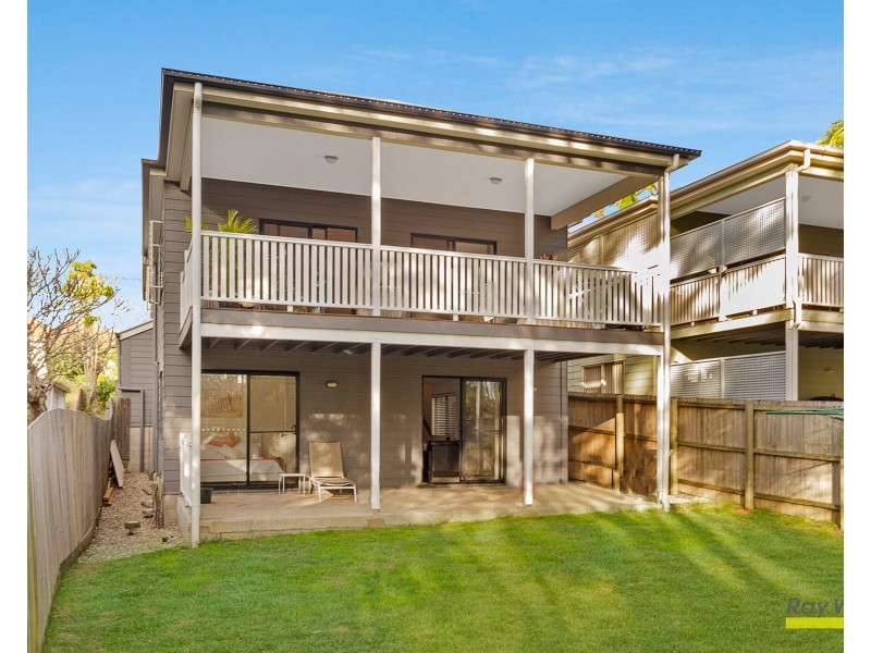 52 Baldwin Street, Bulimba QLD 4171