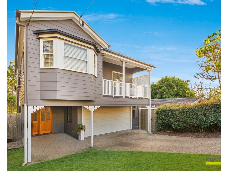 52 Baldwin Street, Bulimba QLD 4171