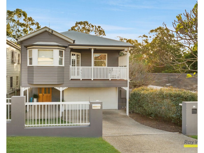52 Baldwin Street, Bulimba QLD 4171