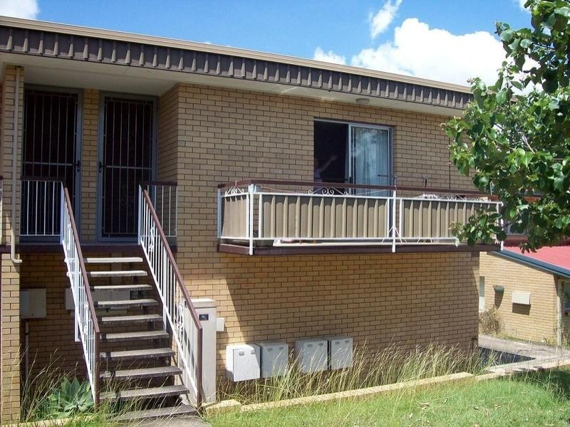 2/23 Gorham Street, Tingalpa QLD 4173