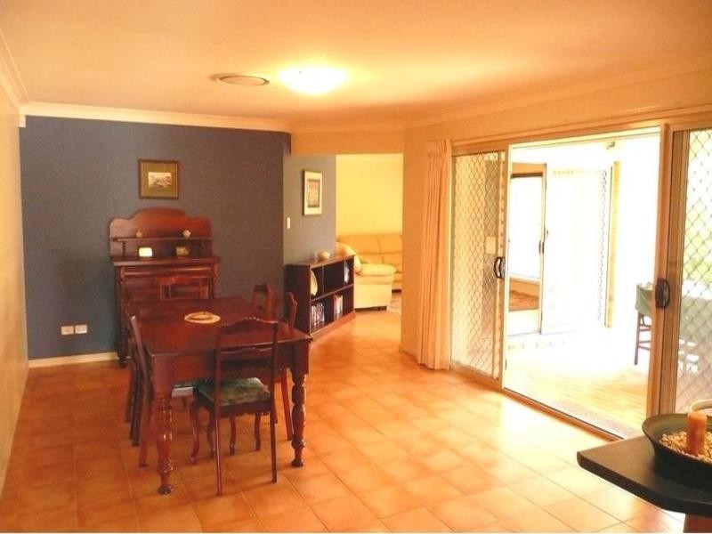 57 Underwood Street, Wakerley QLD 4154