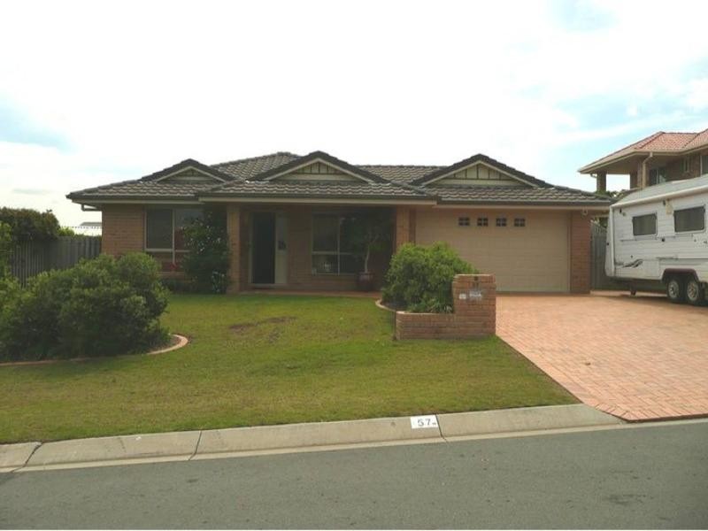 57 Underwood Street, Wakerley QLD 4154