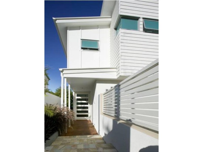 142 Mountjoy Terrace, Manly QLD 4179