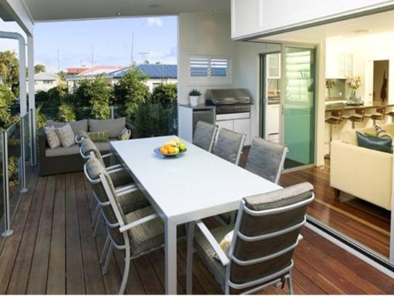 142 Mountjoy Terrace, Manly QLD 4179