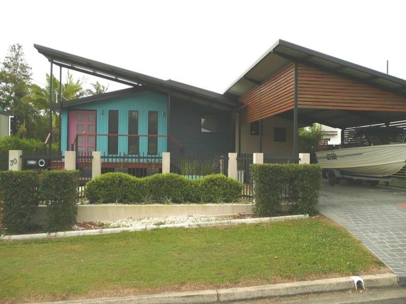 30 Ryedale Street, Tingalpa QLD 4173