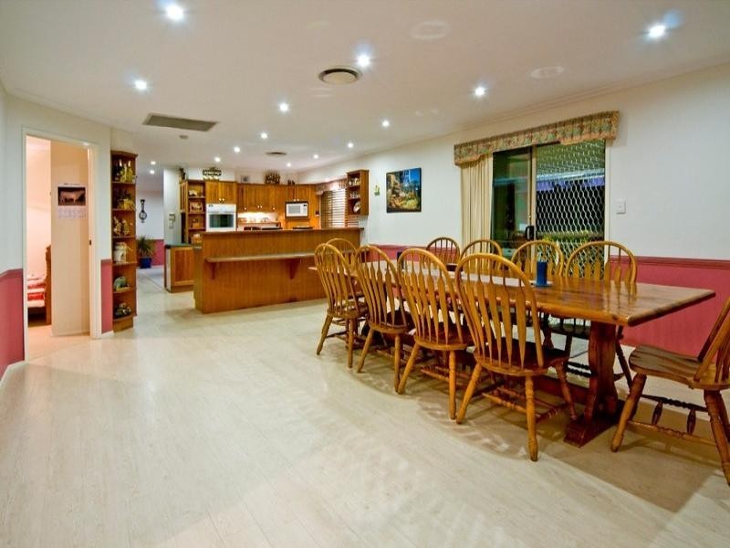 43 Burstall Avenue, Belmont QLD 4153