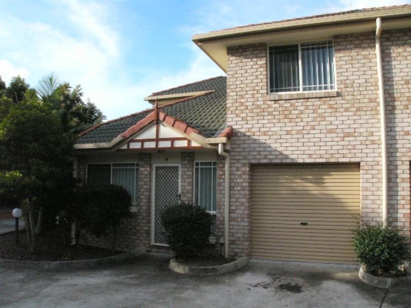 Tingalpa QLD 4173