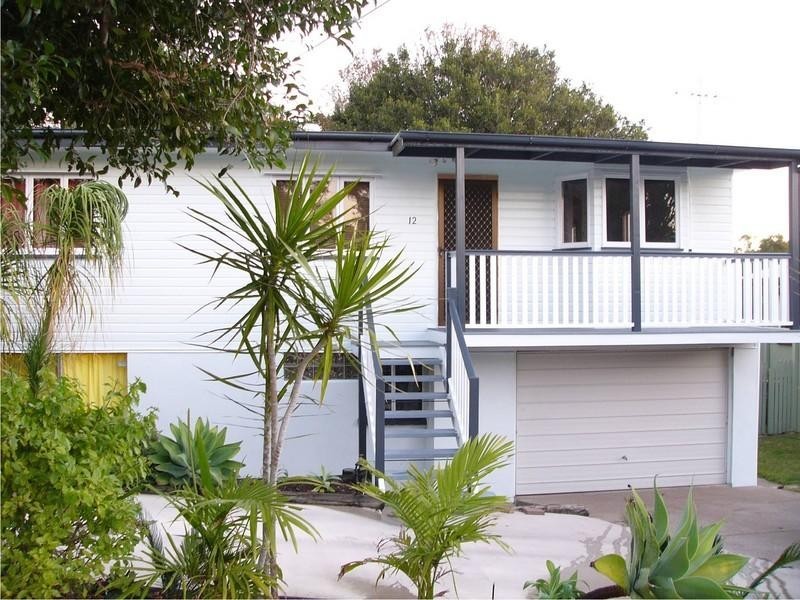 12 Ryedale Street, Tingalpa QLD 4173