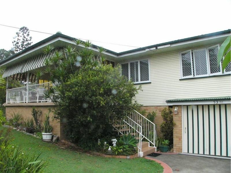 53 Ryedale Street, Tingalpa QLD 4173