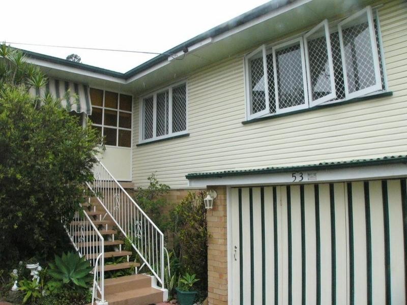 53 Ryedale Street, Tingalpa QLD 4173