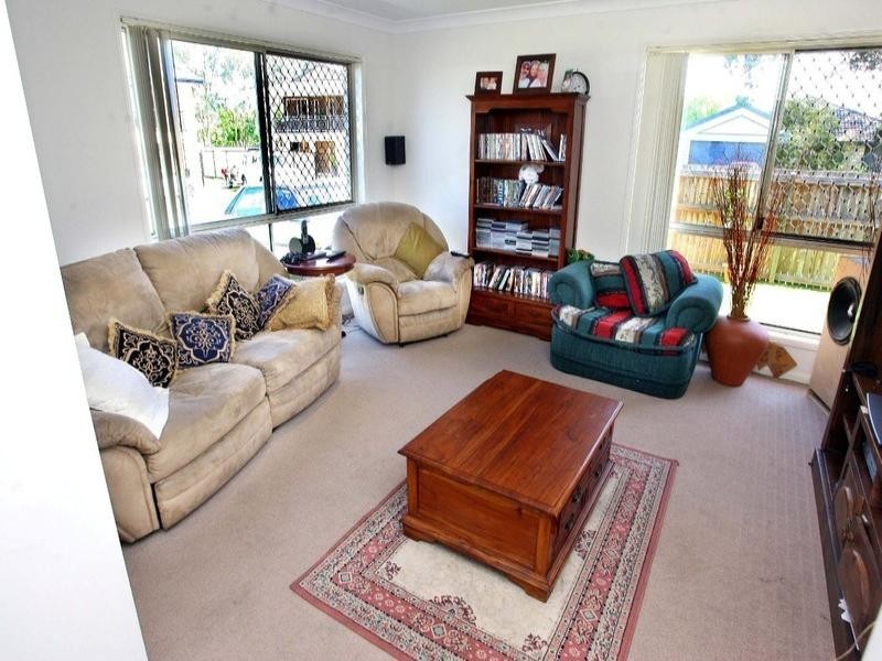 15 Wirra Circuit, Wynnum West QLD 4178