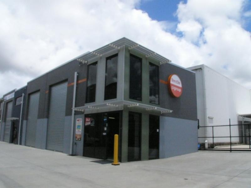 Hemmant QLD 4174