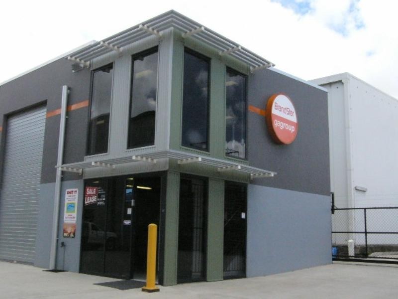 Hemmant QLD 4174