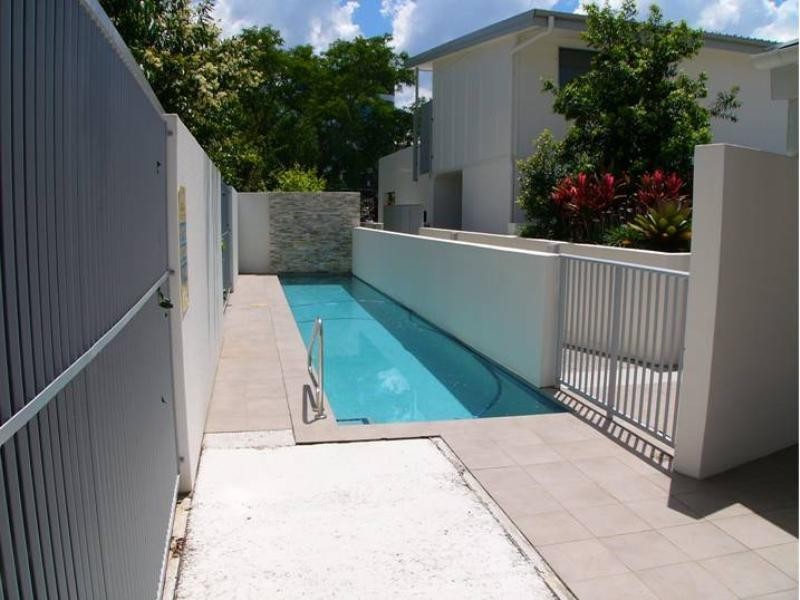 22/13 Walsh Street, Milton QLD 4064