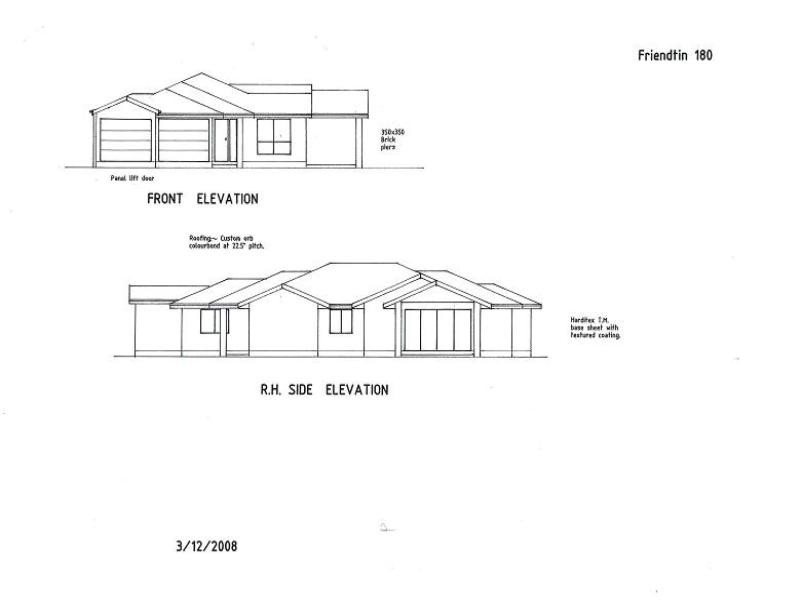 Lot 16 Friend Street, Wakerley QLD 4154