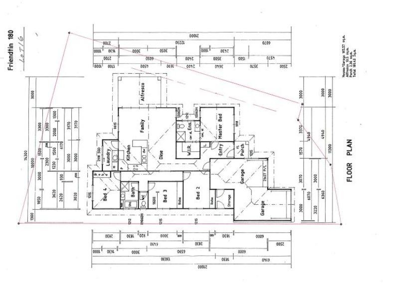 Lot 16 Friend Street, Wakerley QLD 4154
