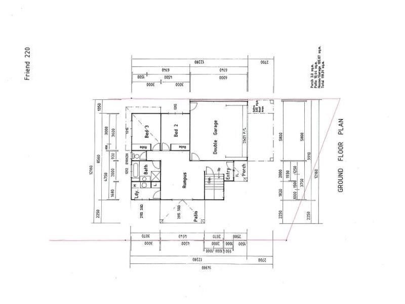 Lot 3 Friend Street, Wakerley QLD 4154