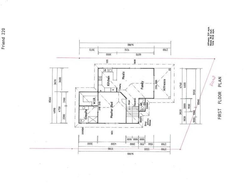 Lot 3 Friend Street, Wakerley QLD 4154