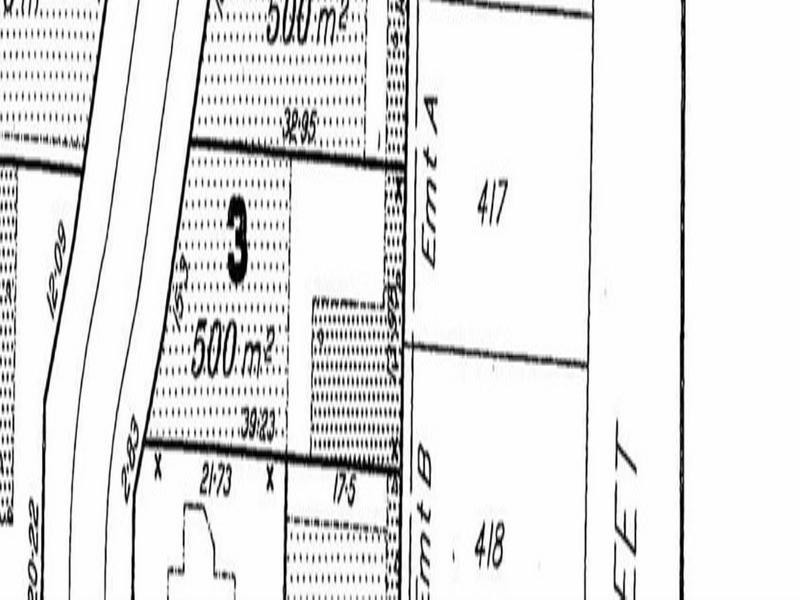 Lot 3 Friend Street, Wakerley QLD 4154